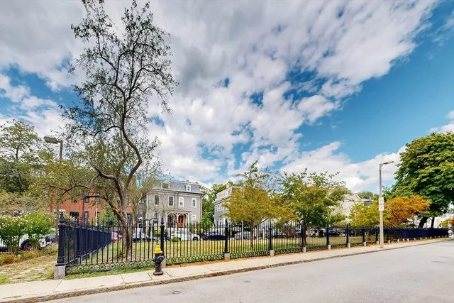 $649,000 | 309-311 Emerson Street, Unit 8, Boston, MA 02127