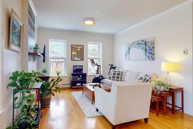 $649,000 | 309-311 Emerson Street, Unit 8, Boston, MA 02127