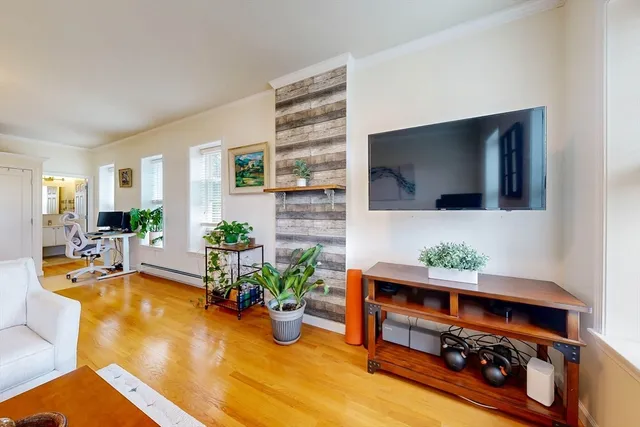 $649,000 | 309-311 Emerson Street, Unit 8, Boston, MA 02127