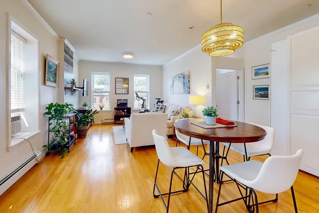 $649,000 | 309-311 Emerson Street, Unit 8, Boston, MA 02127