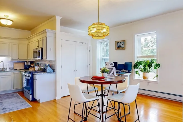 $649,000 | 309-311 Emerson Street, Unit 8, Boston, MA 02127