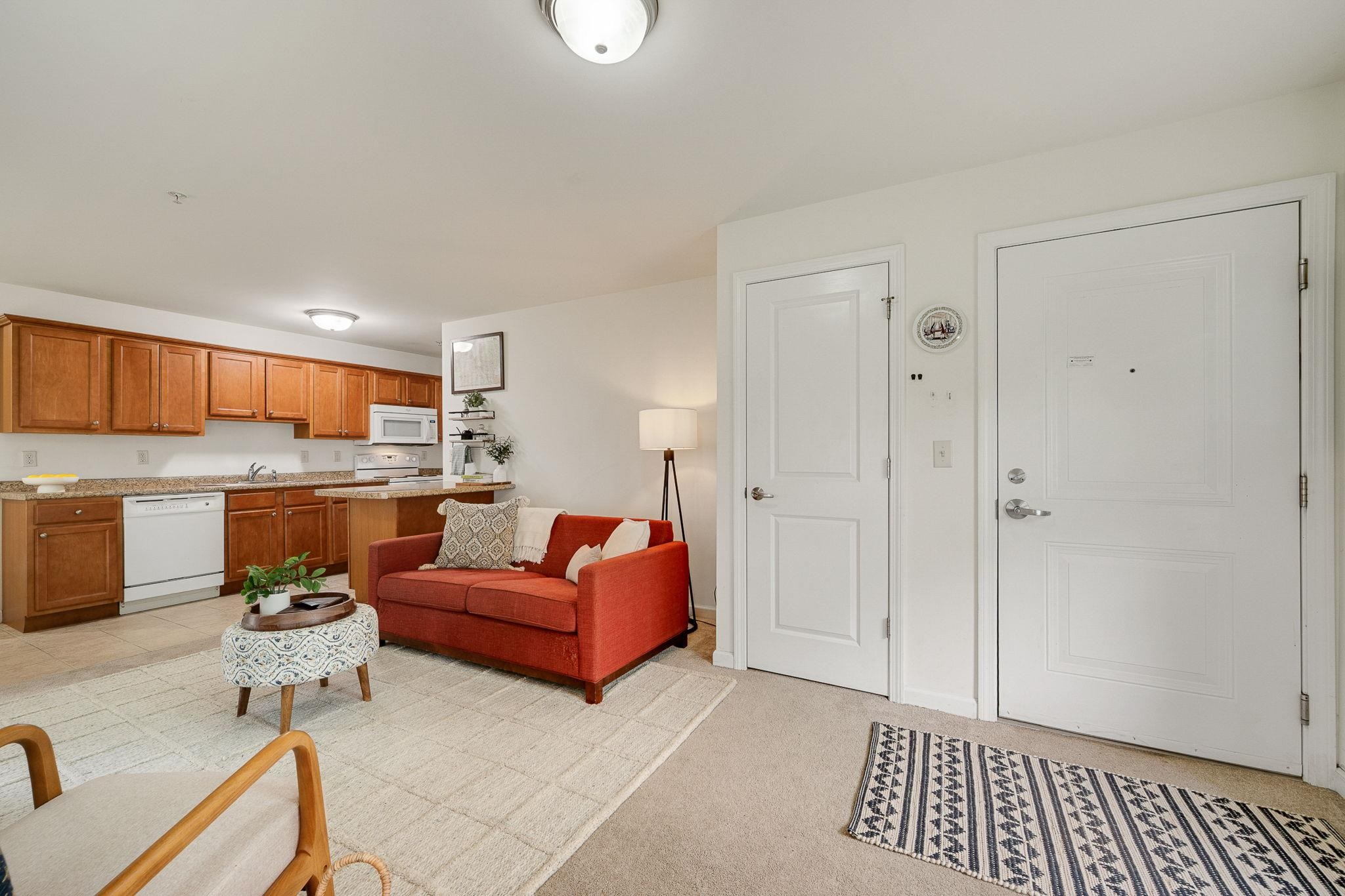 107 John Fay Road, Unit 201 South Burlington, VT 05403 - Photo 4 of 17