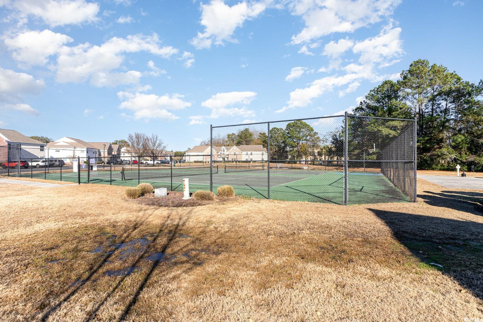 4384 Daphne Lane, Unit H Murrells Inlet, SC 29576 - Photo 26 of 31 Gallery Image 26