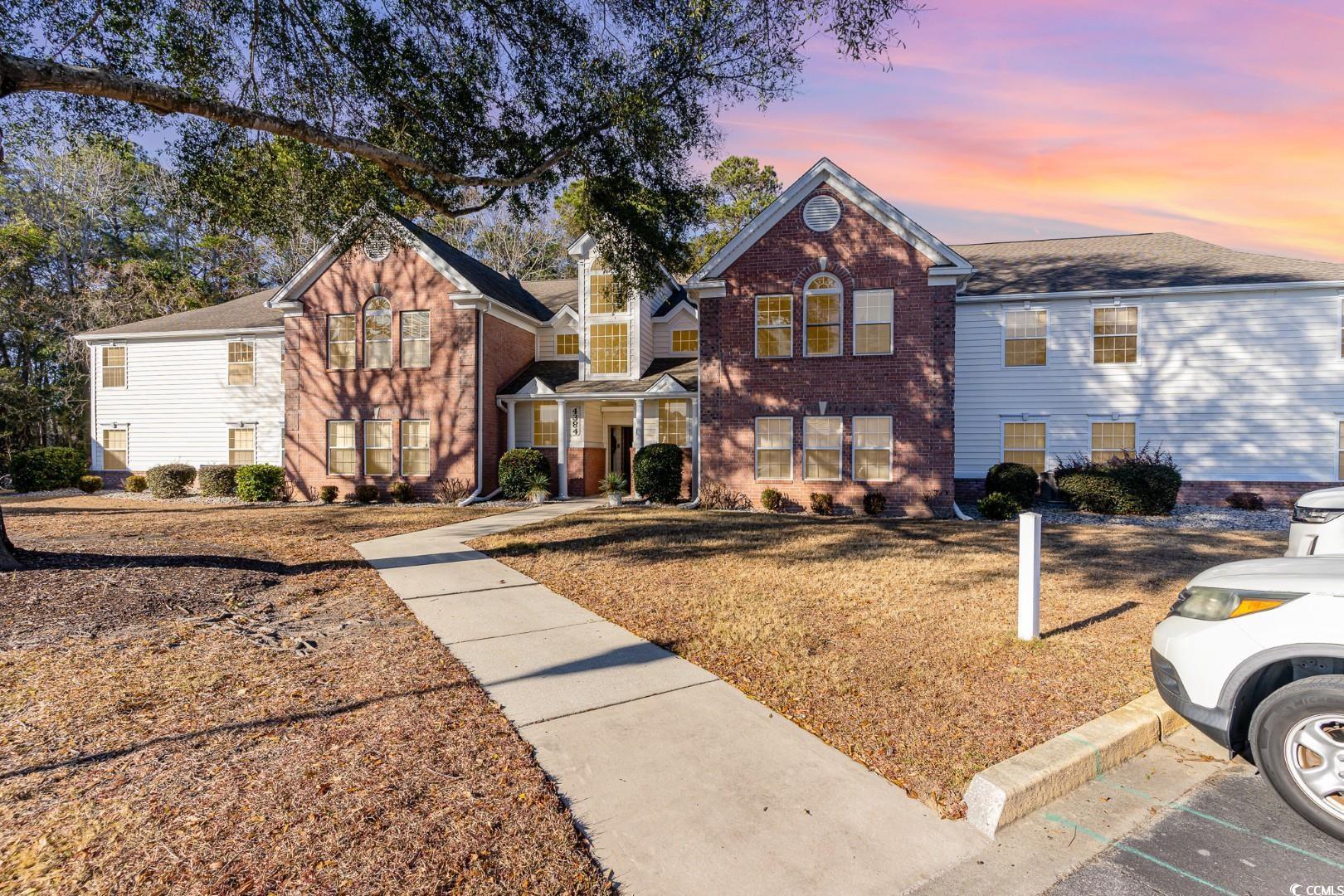 4384 Daphne Lane, Unit H Murrells Inlet, SC 29576 - Photo 29 of 31 Gallery Image 29