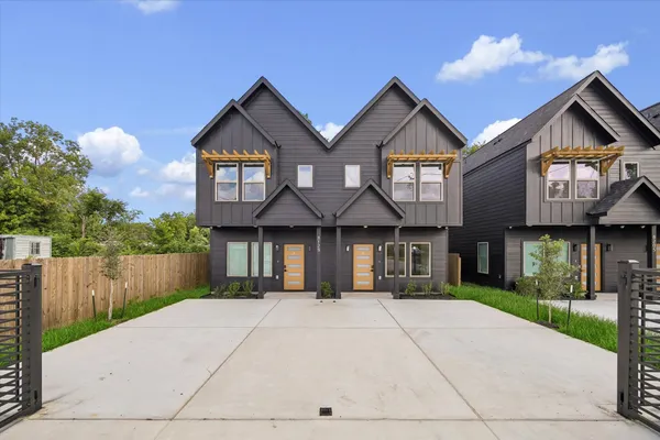 $2,200 | 8129 Safebuy Street, Unit B, Houston, TX 77028