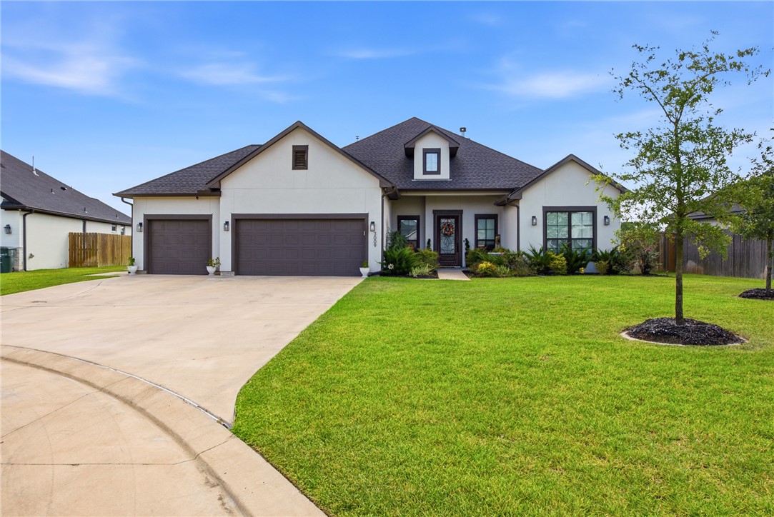 3009 Wolfpack Loop Bryan, TX 77808 - Photo 2 of 25