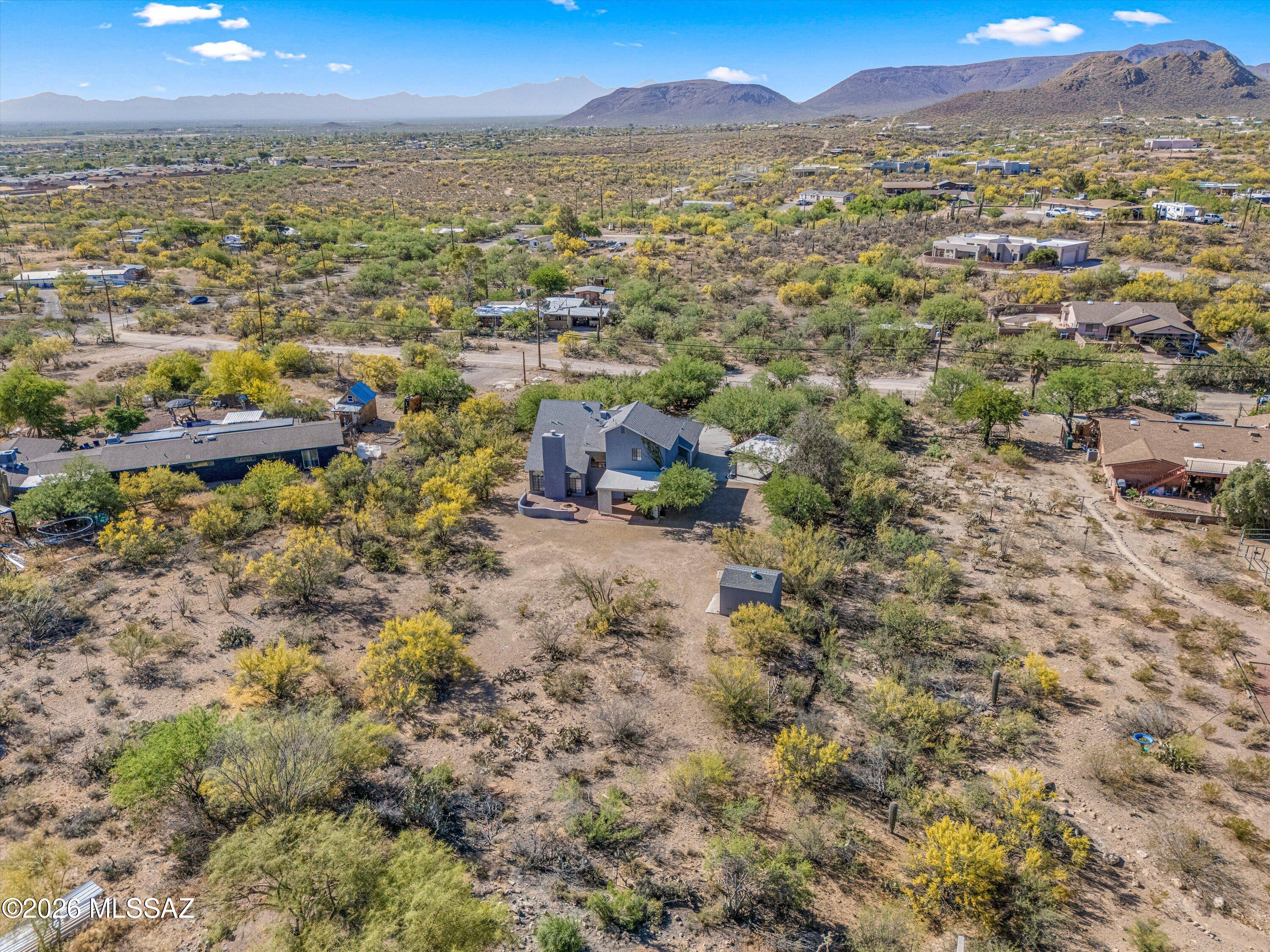 3840 West Mossman Road Tucson, AZ 85746 - Photo 47 of 49 Gallery Image 47