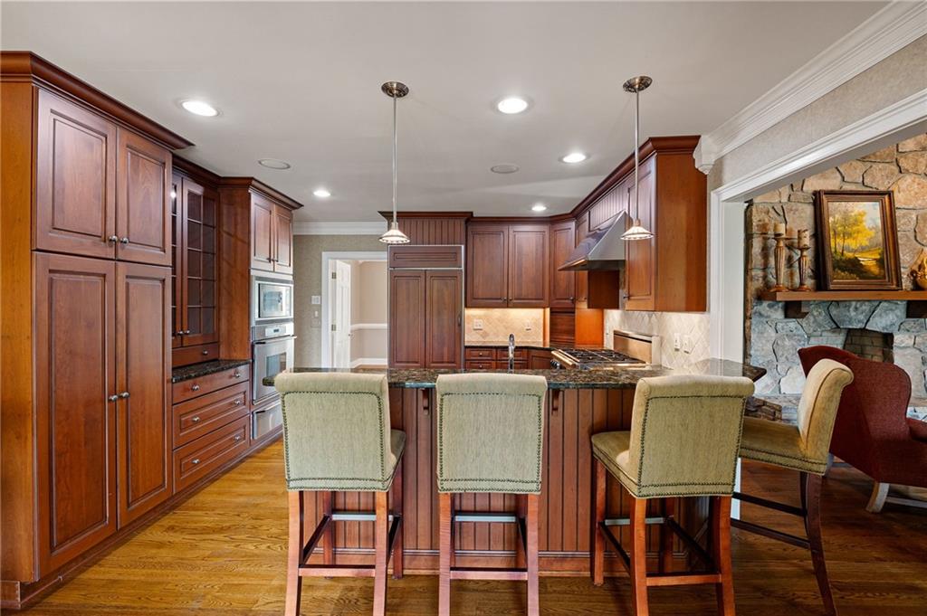 972 Acworth Due West Road Northwest Kennesaw, GA 30152 - Photo 78 of 175