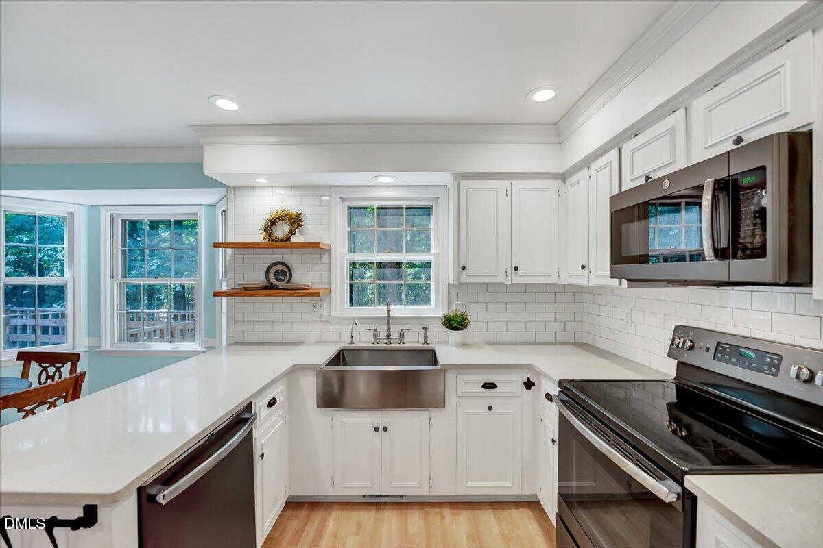 113 Artillery Lane Raleigh, NC 27615 - Photo 10 of 56 14-113 Artillery Ln-14