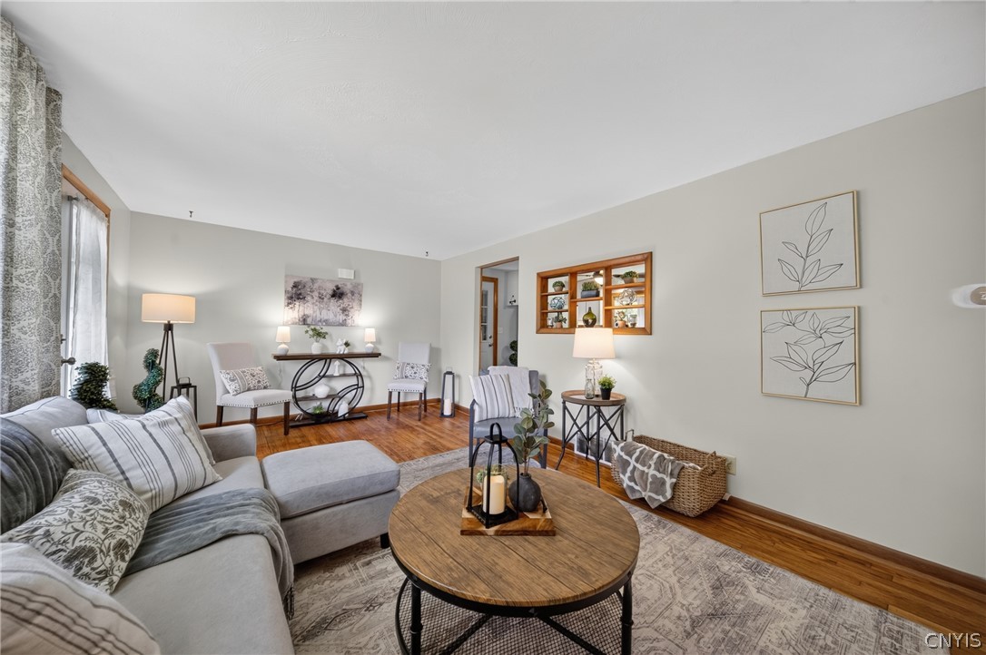 8770 Weaver Road Cicero, NY 13029 - Photo 11 of 47
