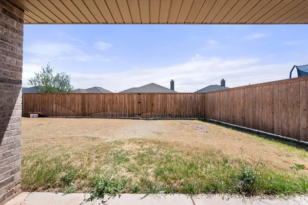 $275,000 | 10119 Valencia Avenue, Lubbock, TX 79424