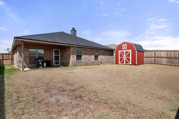 $275,000 | 10119 Valencia Avenue, Lubbock, TX 79424