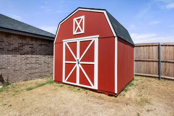 $275,000 | 10119 Valencia Avenue, Lubbock, TX 79424