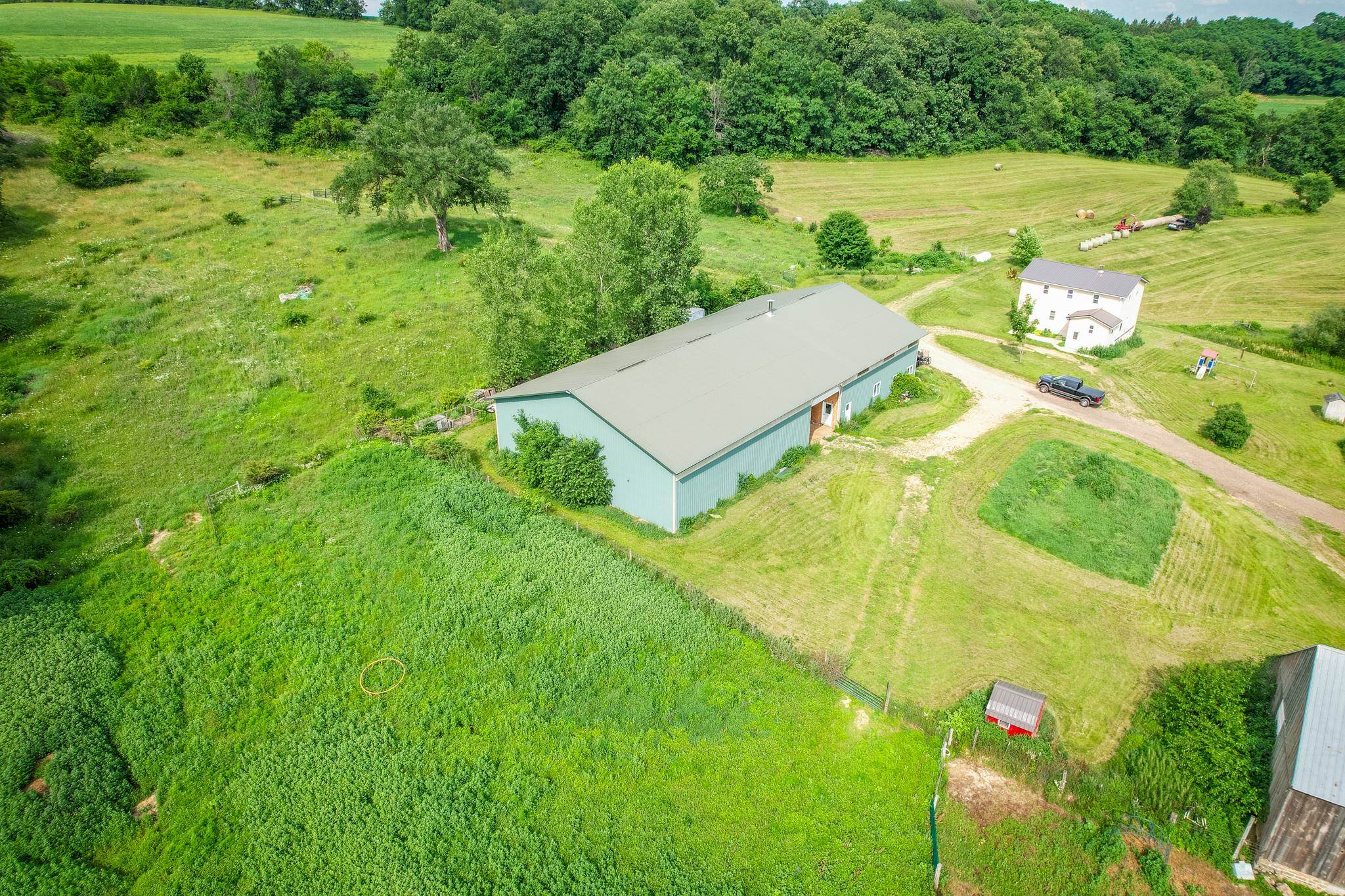 E4150 Tuckertown Road Loganville, WI 53943 - Photo 47 of 90