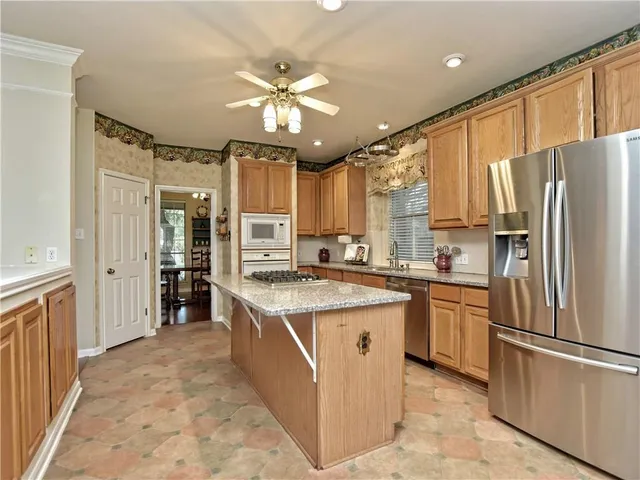 $2,700 | 6004 Spindletop Terrace, Round Rock, TX 78681