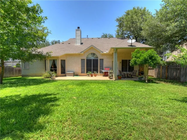 $2,700 | 6004 Spindletop Terrace, Round Rock, TX 78681