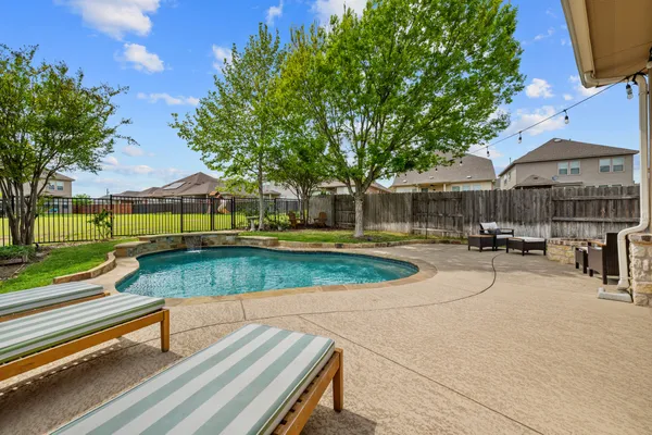 $550,000 | 18312 Turning Stream Lane, Pflugerville, TX 78660