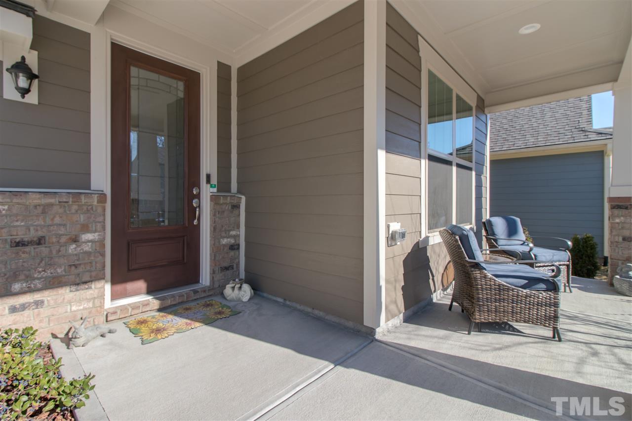 1406 Magic Hollow Road Durham, NC 27713 - Photo 2 of 28 Gallery Image 2