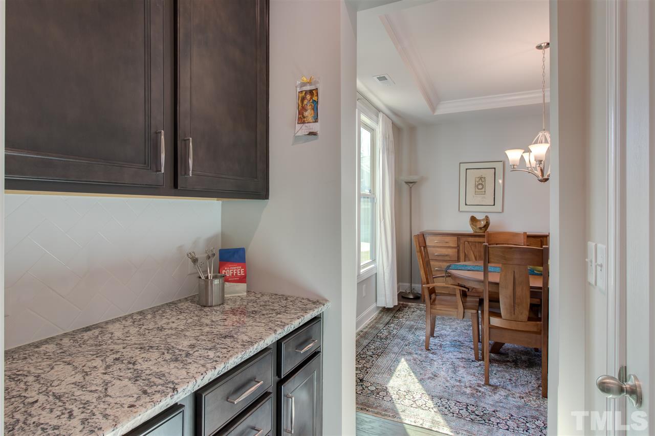 1406 Magic Hollow Road Durham, NC 27713 - Photo 11 of 28 Gallery Image 11