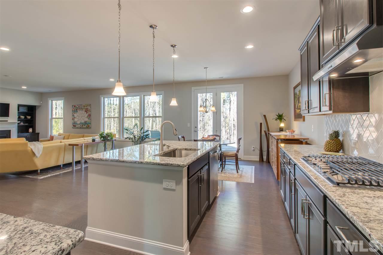 1406 Magic Hollow Road Durham, NC 27713 - Photo 13 of 28 Gallery Image 13