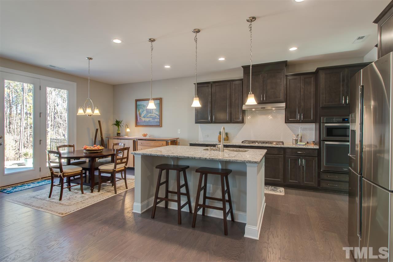 1406 Magic Hollow Road Durham, NC 27713 - Photo 15 of 28 Gallery Image 15