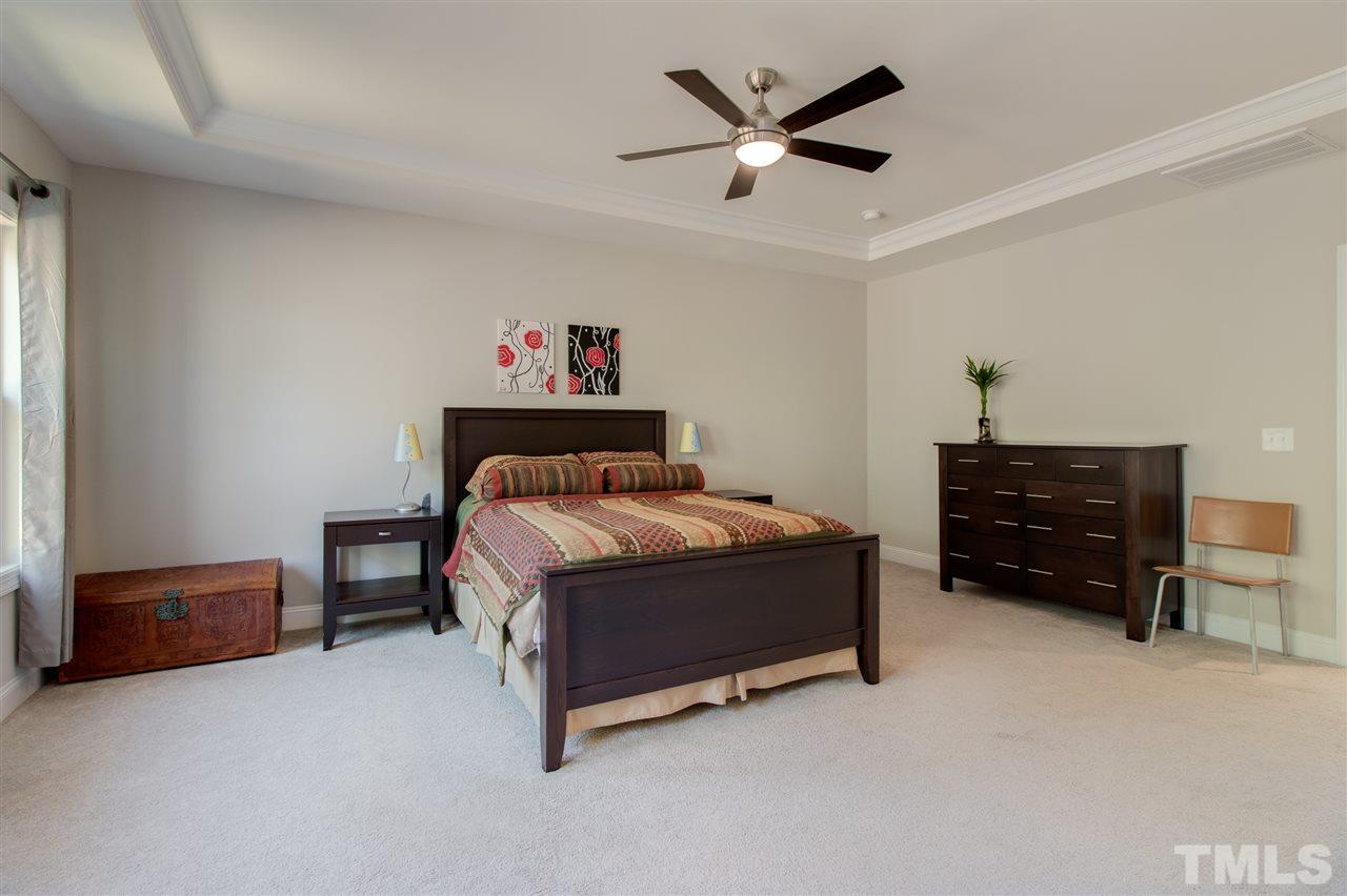 1406 Magic Hollow Road Durham, NC 27713 - Photo 17 of 28 Gallery Image 17