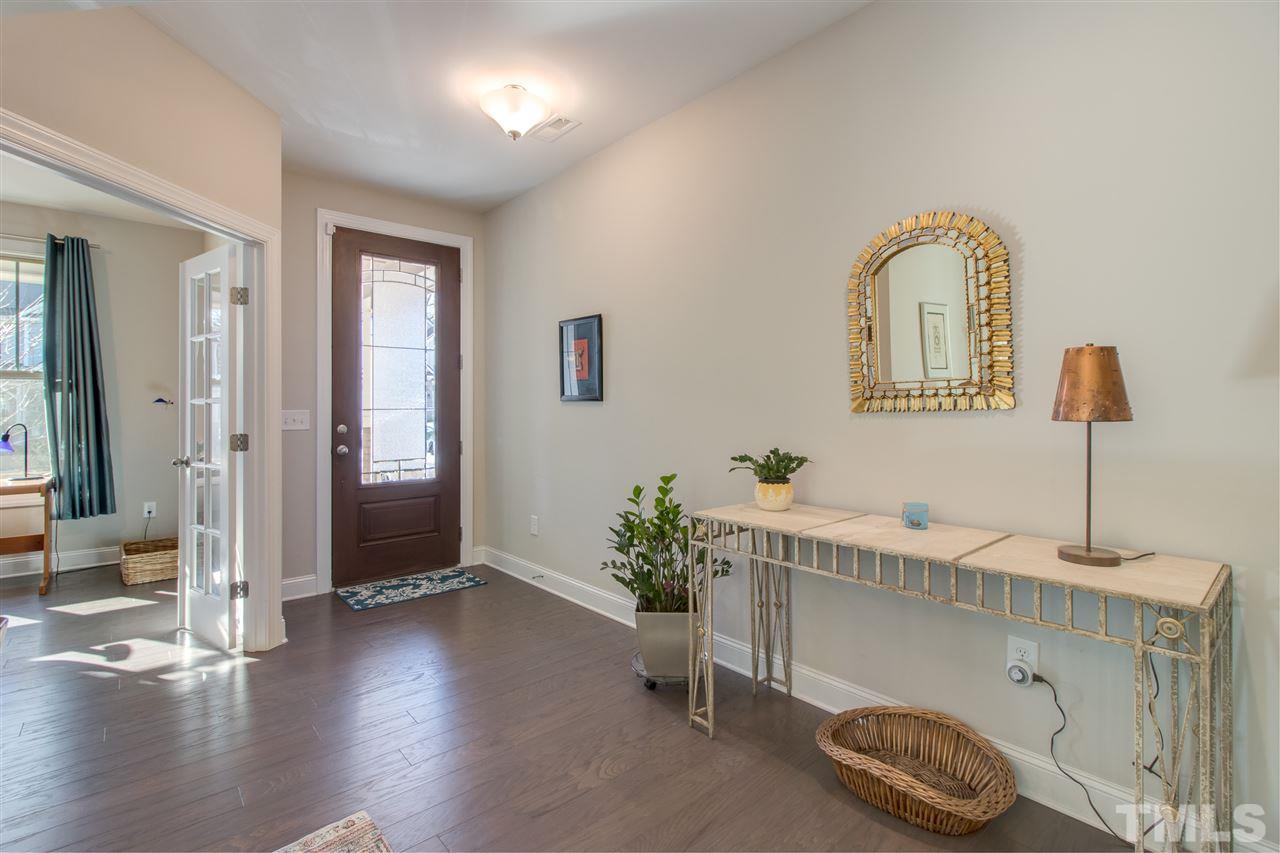 1406 Magic Hollow Road Durham, NC 27713 - Photo 3 of 28 Gallery Image 3