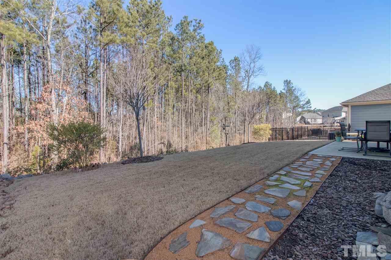 1406 Magic Hollow Road Durham, NC 27713 - Photo 24 of 28 Gallery Image 24