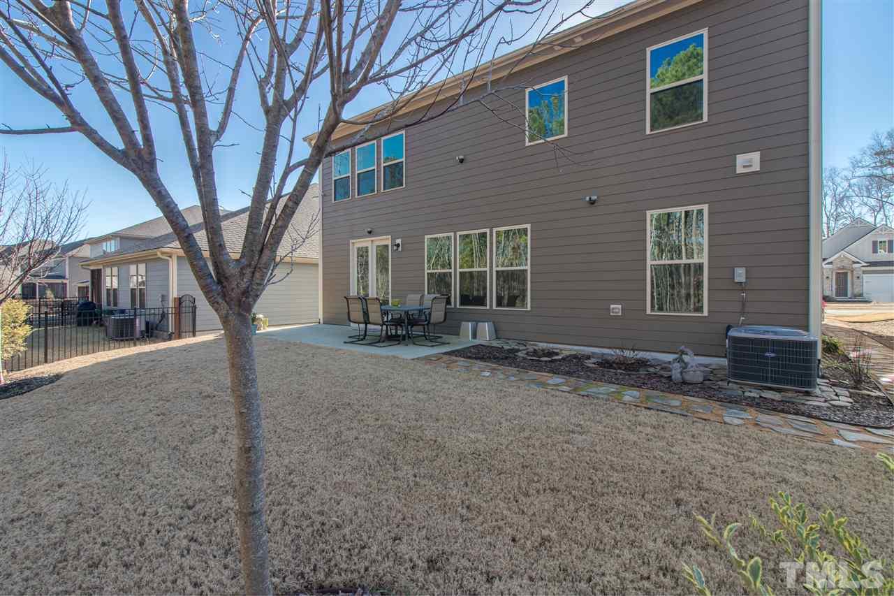 1406 Magic Hollow Road Durham, NC 27713 - Photo 25 of 28 Gallery Image 25