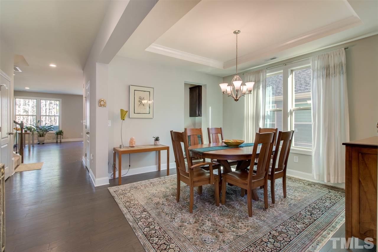 1406 Magic Hollow Road Durham, NC 27713 - Photo 4 of 28 Gallery Image 4