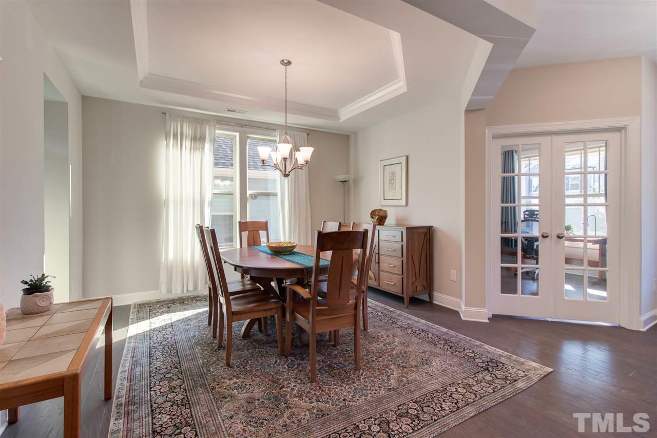 1406 Magic Hollow Road Durham, NC 27713 - Photo 5 of 28 Gallery Image 5