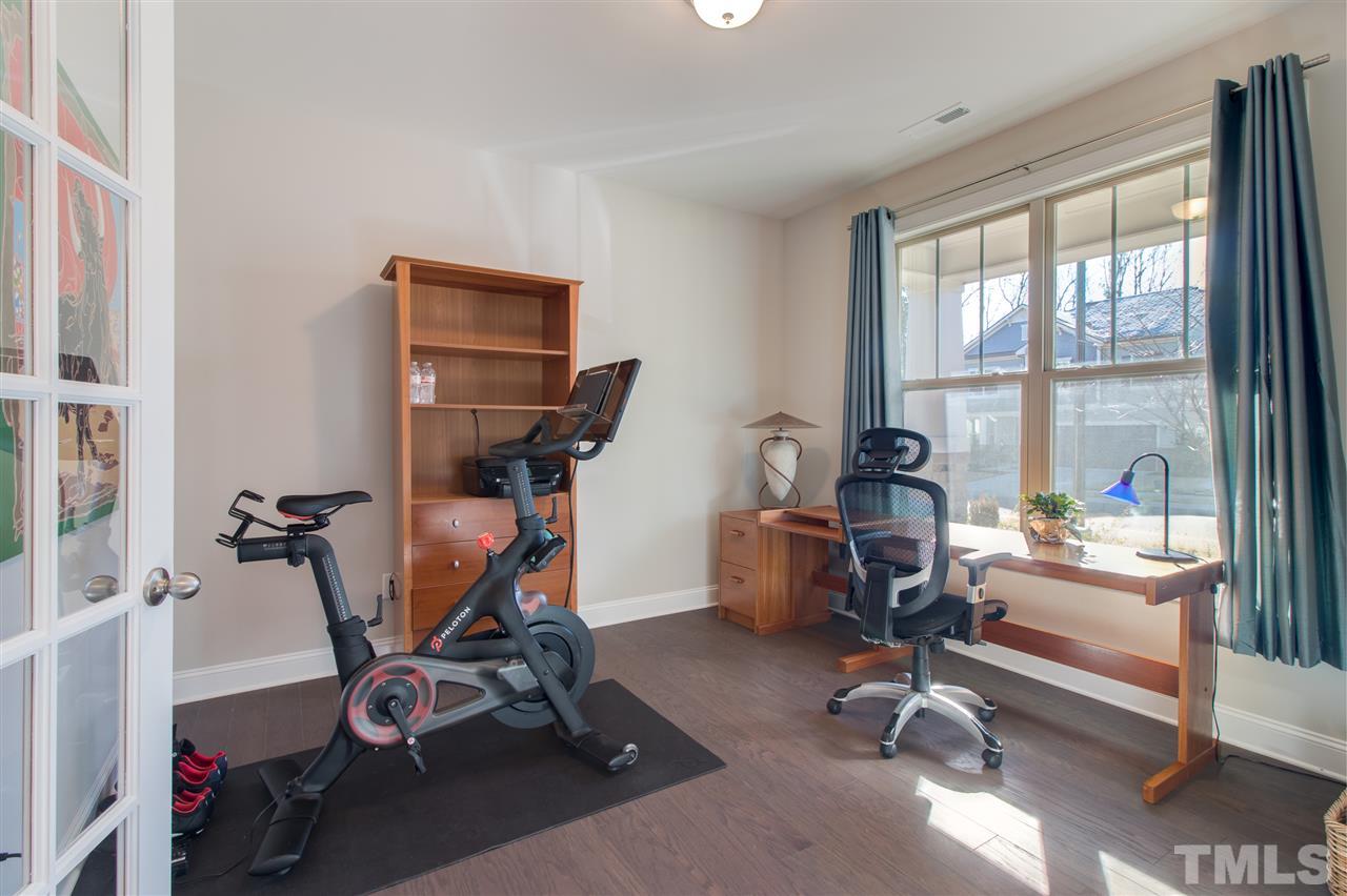 1406 Magic Hollow Road Durham, NC 27713 - Photo 6 of 28 Gallery Image 6