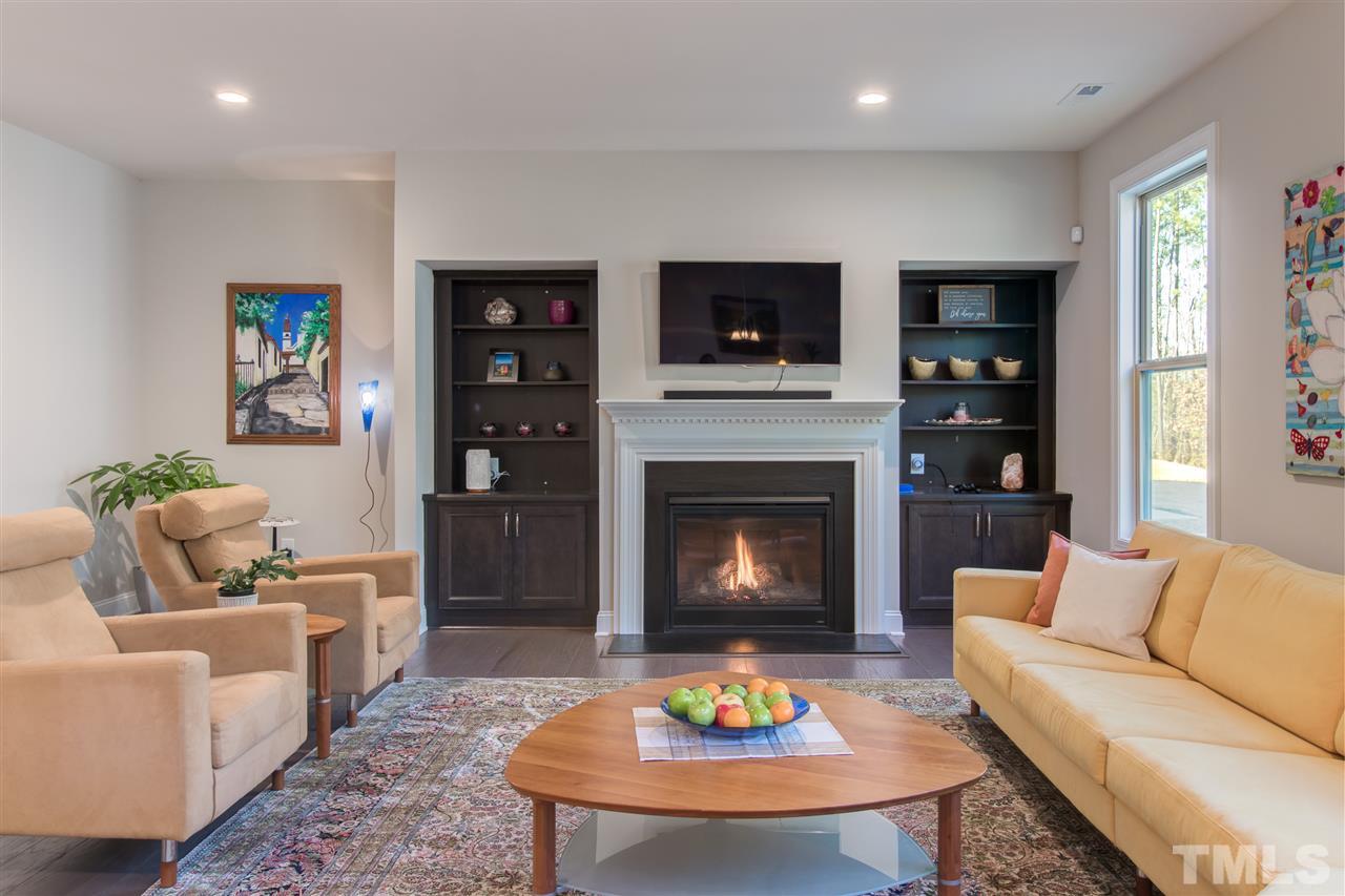 1406 Magic Hollow Road Durham, NC 27713 - Photo 7 of 28 Gallery Image 7