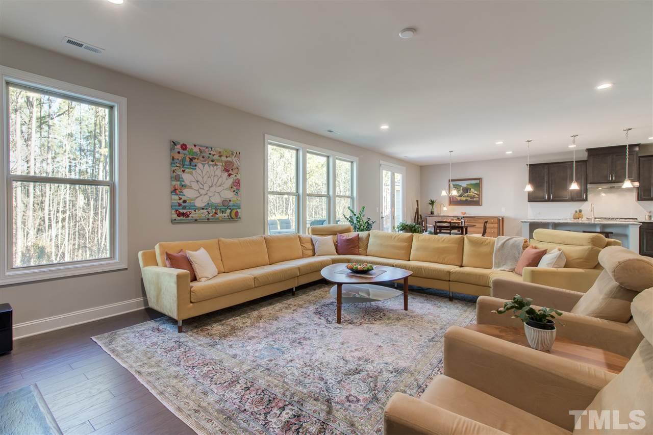 1406 Magic Hollow Road Durham, NC 27713 - Photo 8 of 28 Gallery Image 8