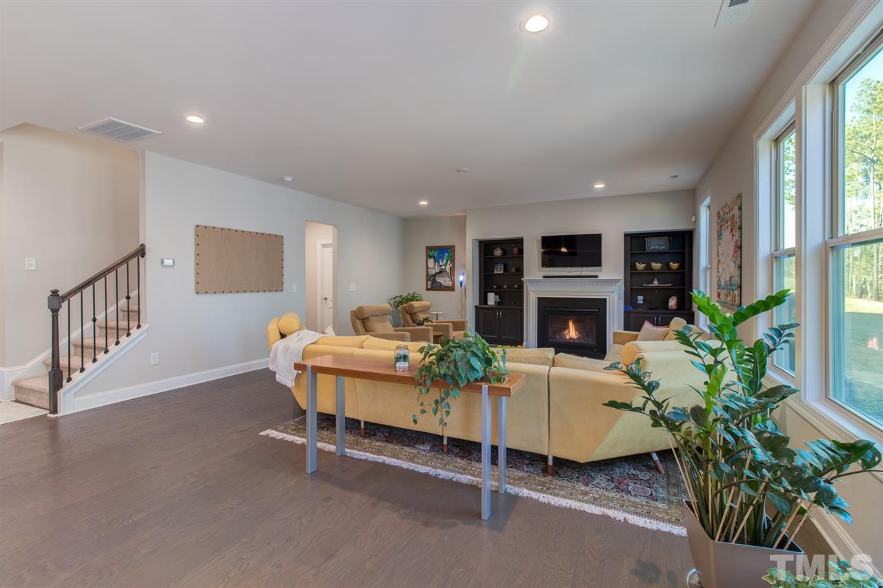 1406 Magic Hollow Road Durham, NC 27713 - Photo 9 of 28 Gallery Image 9