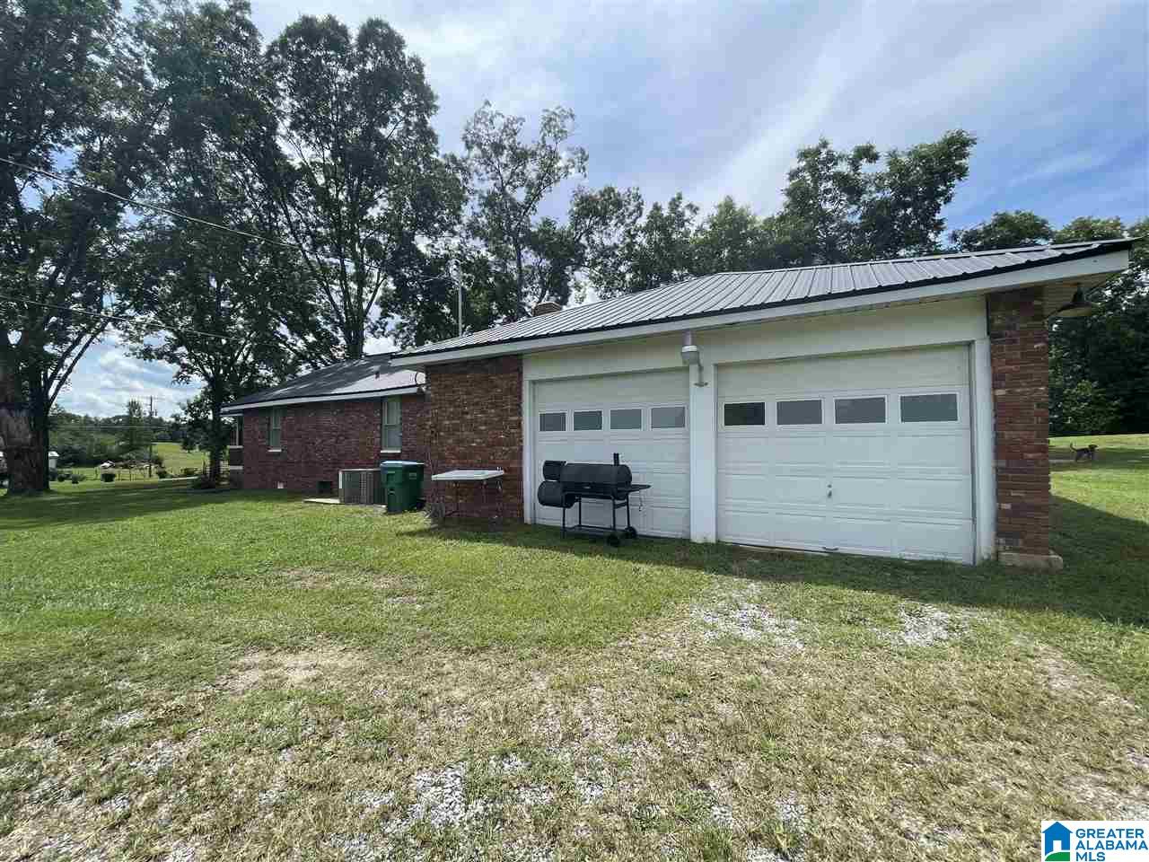 1447 Old Rockhouse Road Sylacauga, AL 35150 - Photo 26 of 33