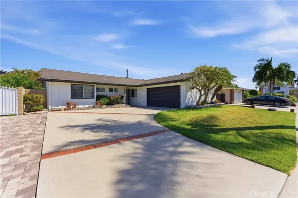 $1,100,000 | 4291 Crystal Circle, Cypress, CA 90630