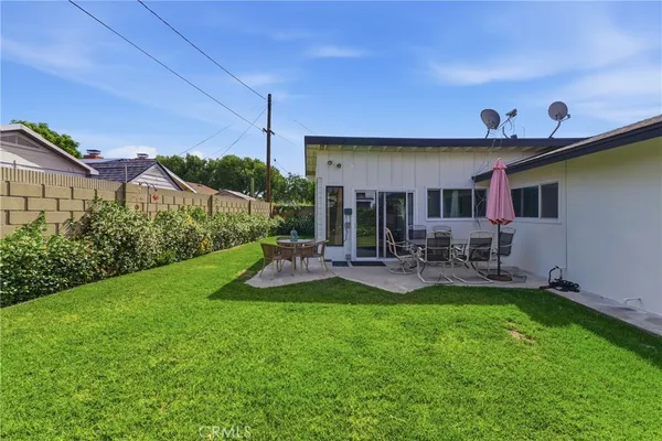 $1,100,000 | 4291 Crystal Circle, Cypress, CA 90630