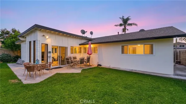 $1,100,000 | 4291 Crystal Circle, Cypress, CA 90630