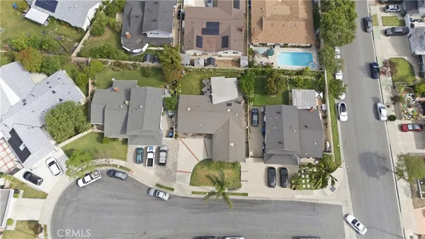$1,100,000 | 4291 Crystal Circle, Cypress, CA 90630