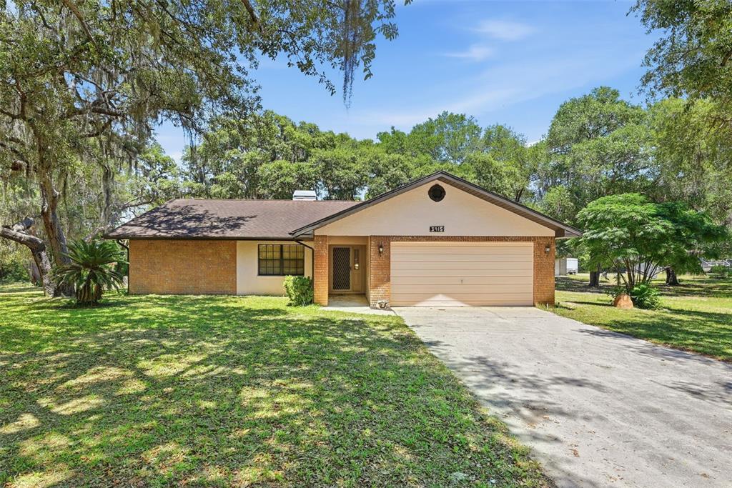 3915 South Spaniel Trail Inverness, FL 34450 - Photo 2 of 57