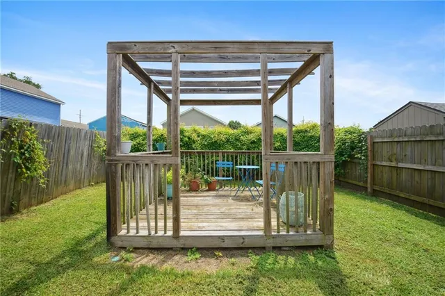 $324,500 | 6429 Eads Street, New Orleans, LA 70122