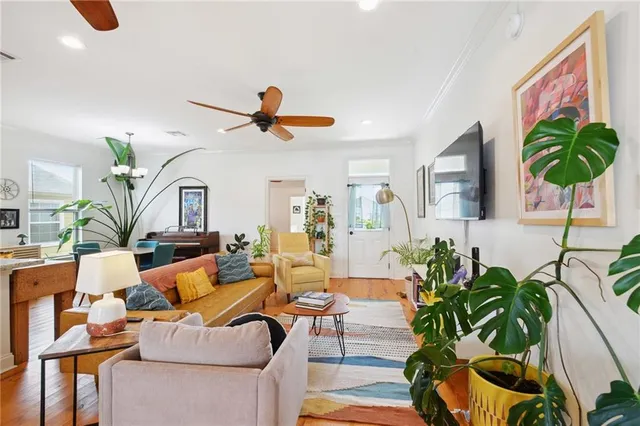 $324,500 | 6429 Eads Street, New Orleans, LA 70122