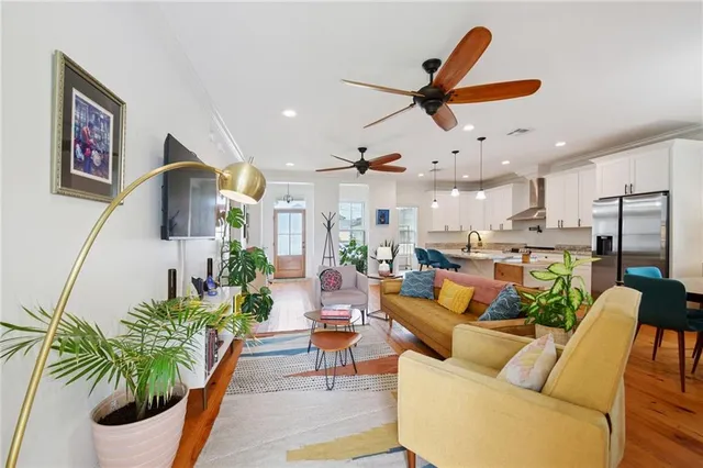 $324,500 | 6429 Eads Street, New Orleans, LA 70122