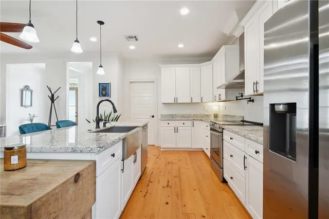 $324,500 | 6429 Eads Street, New Orleans, LA 70122