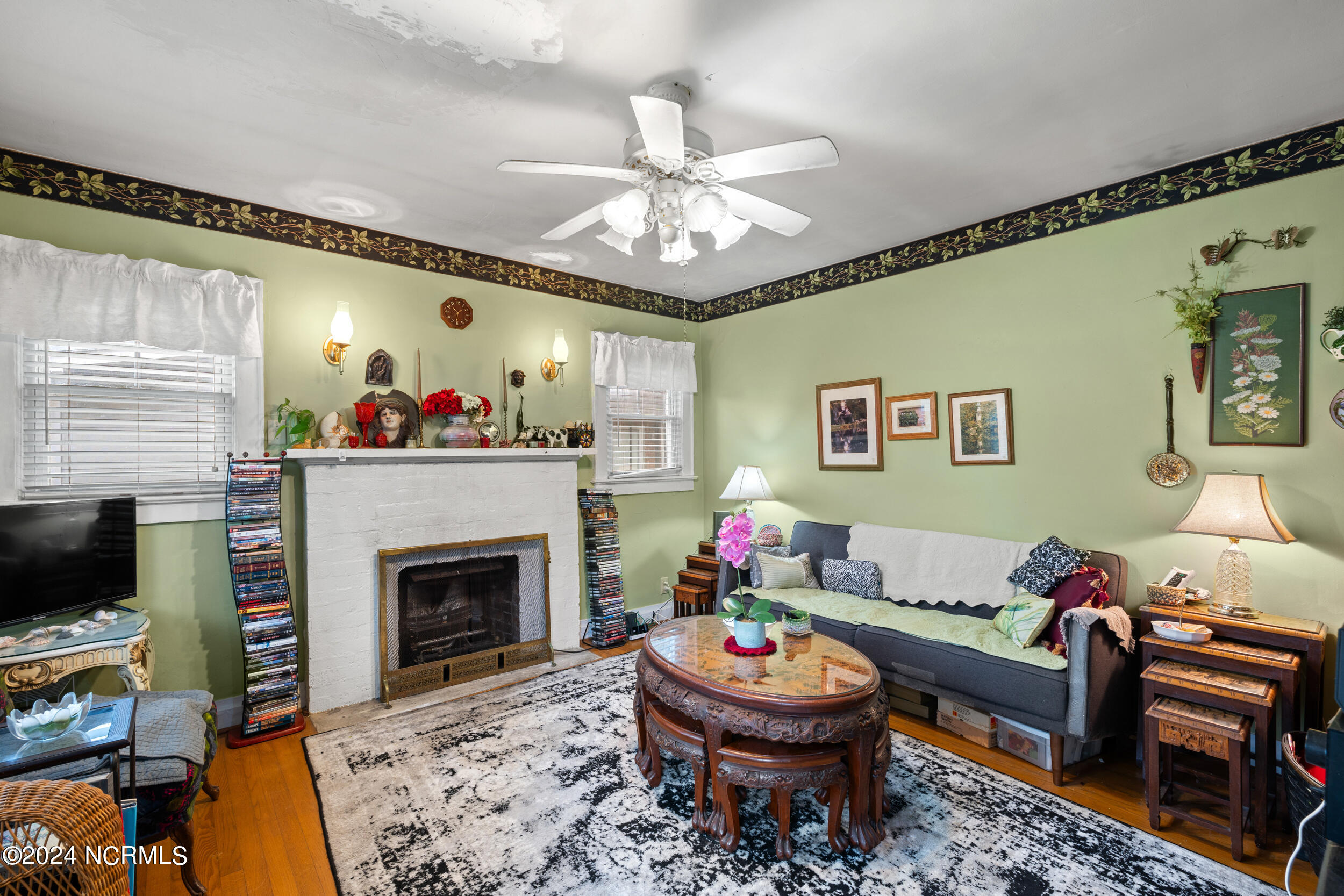 407 Hickman Road Tabor City, NC 28463 - Photo 3 of 16 a7401250
