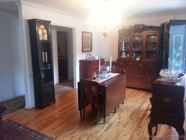 538 Whitfield Road Cardinal, VA 23025 - Photo 21 of 32
