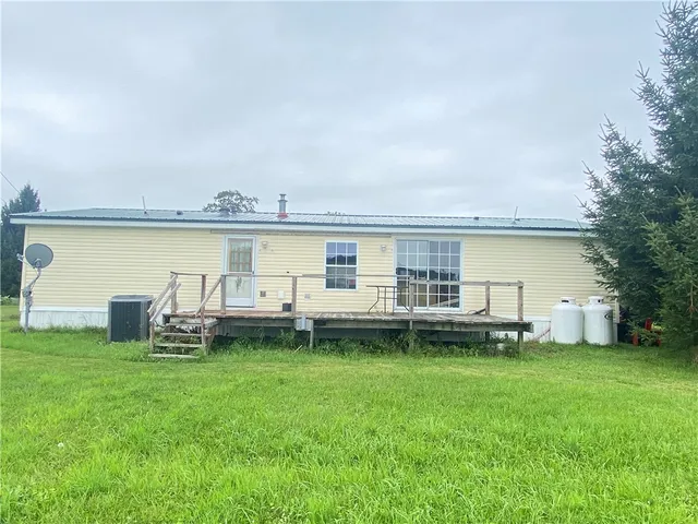 $59,000 | 418 State Street, Warren, NY 13439