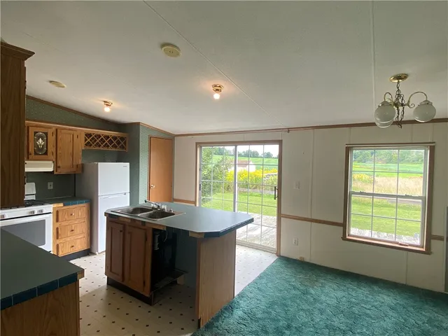 $59,000 | 418 State Street, Warren, NY 13439