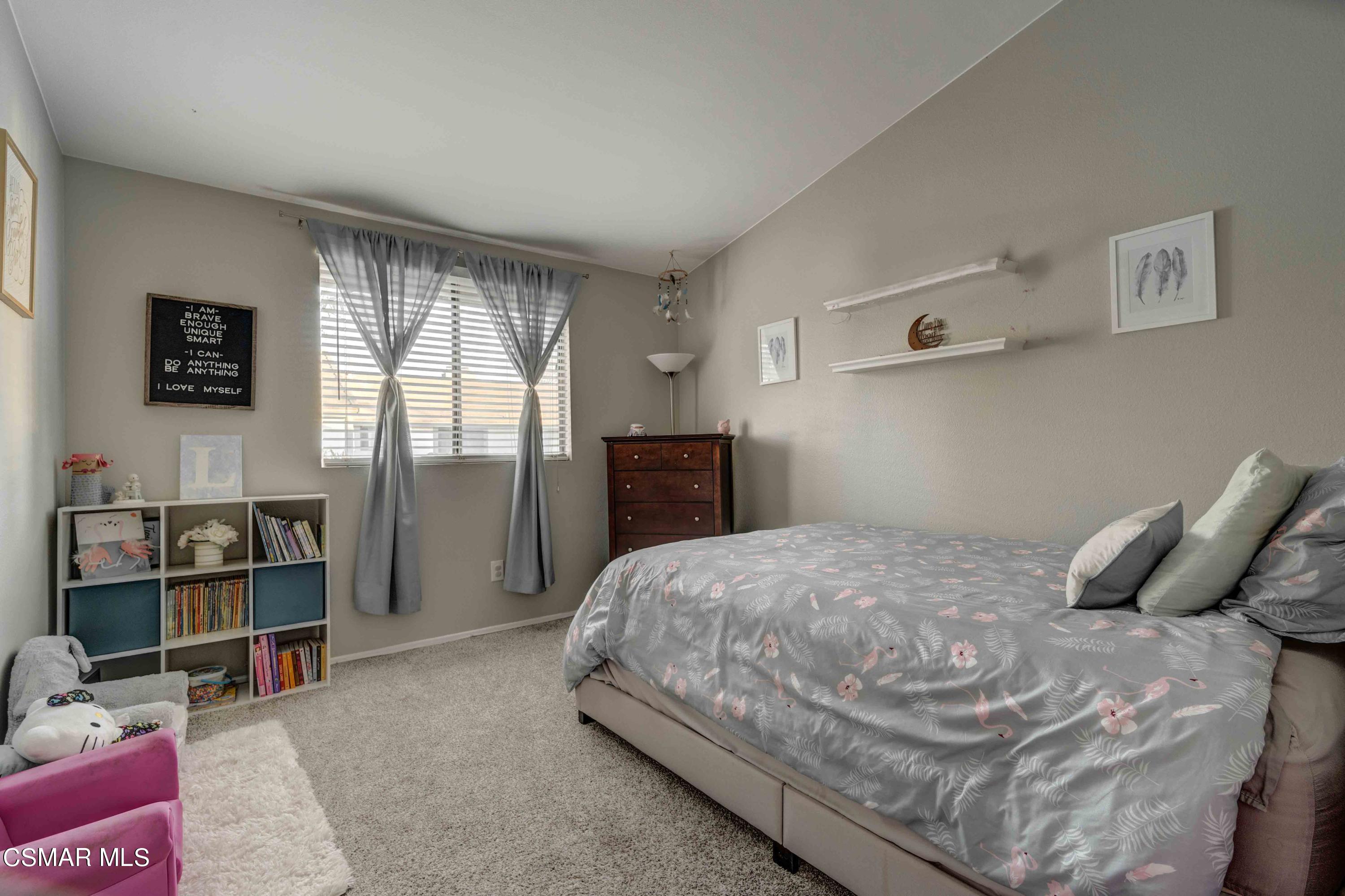 3620 Olds Road Oxnard, CA 93033 - Photo 20 of 34 a bedroom with a bed and a television